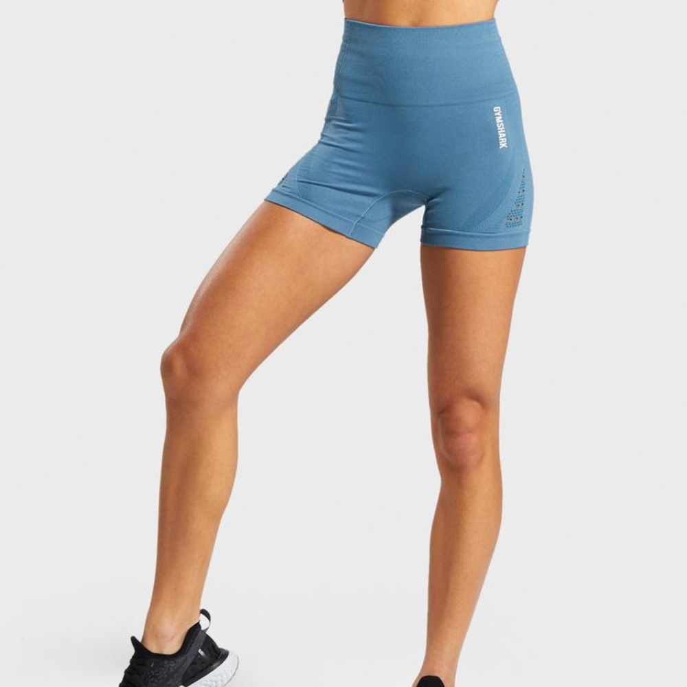 Gymshark Energy+ Seamless Shorts